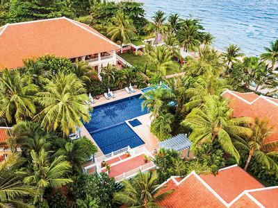 Hotel La Veranda Resort Phu Quoc - MGallery - Bild 3
