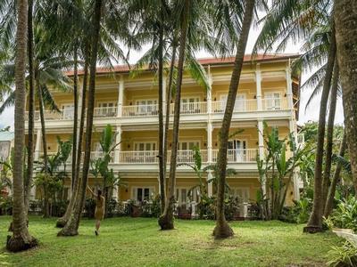 Hotel La Veranda Resort Phu Quoc - MGallery - Bild 4