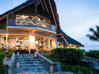 Hotel Anantara Medjumbe Island Resort - Bild 2