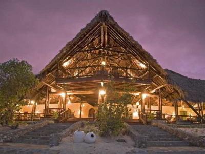 Hotel Anantara Medjumbe Island Resort - Bild 3