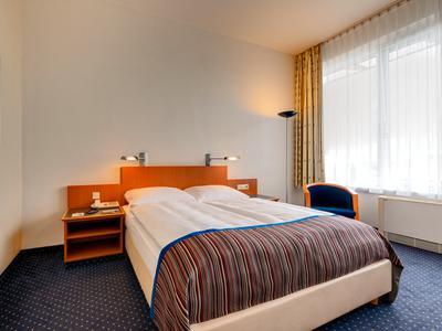 Hotel Park Inn by Radisson Dresden - Bild 5
