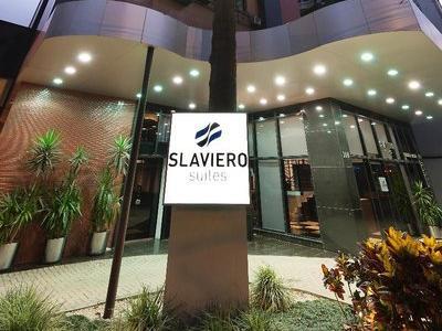 Hotel Slaviero Curitiba Shopping - Bild 3