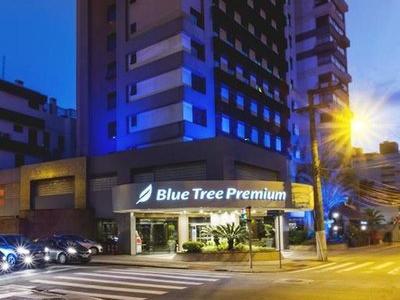 Hotel Blue Tree Premium Florianópolis - Bild 3