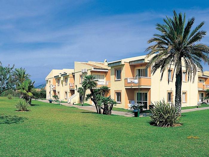 Hotel BQ Alcudia Sun Village - Bild 1