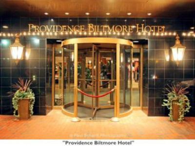 Hotel Graduate Providence - Bild 5