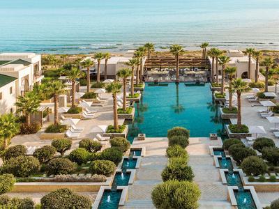 Four Seasons Hotel Tunis - Bild 2