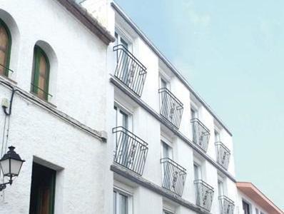 Hotel URH Apartments Vila de Tossa - Bild 3