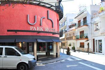 Hotel URH Apartments Vila de Tossa - Bild 4