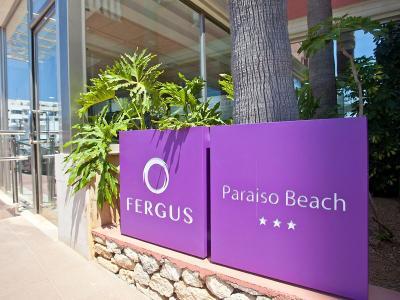 Hotel Paraiso Beach by LLUM - Bild 3