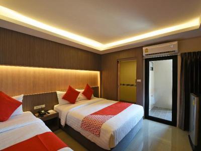 Sleep Hotel Bangkok - Bild 5