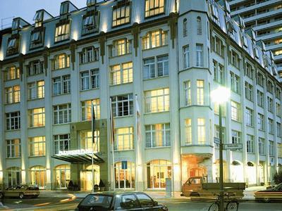 Classik Hotel Berlin Alexander Plaza - Bild 5