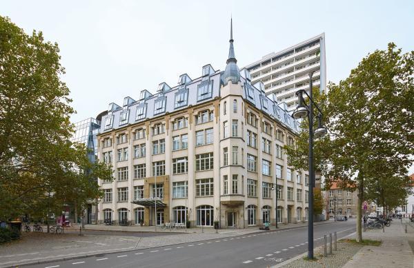 Classik Hotel Berlin Alexander Plaza - Bild 1