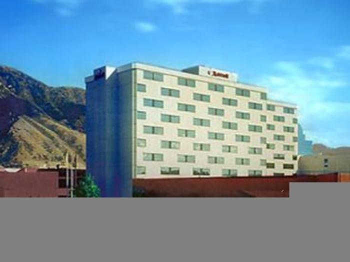Provo Marriott Hotel & Conference Center - Bild 1