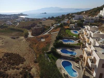 Hotel Naxos Luxury Villas - Bild 4