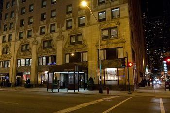 Hotel Inn Of Chicago Magnificent Mile - Bild 5