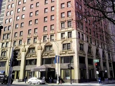 Hotel Inn Of Chicago Magnificent Mile - Bild 2