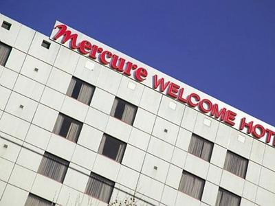 Hotel Mercure Welcome Melbourne - Bild 4