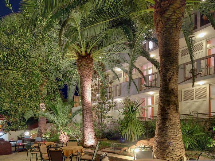 Hotel Villa Adriatica - Bild 1