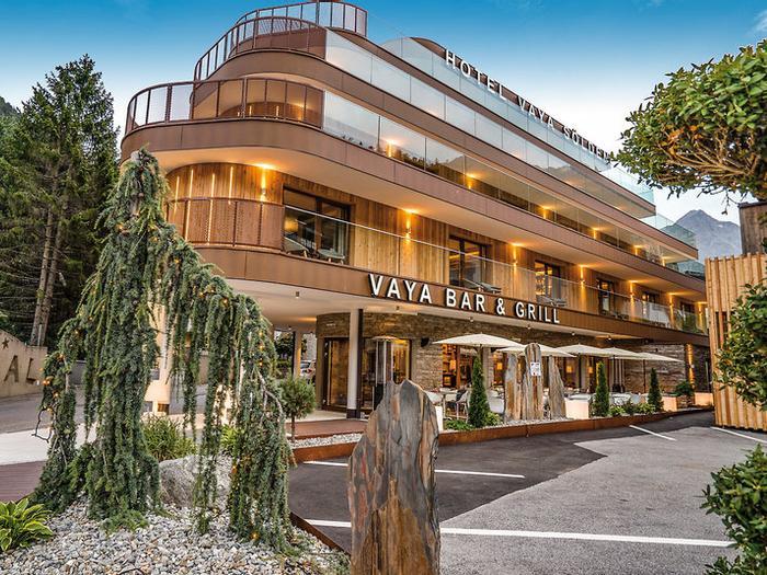 Hotel VAYA Sölden - Bild 1