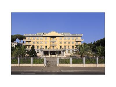 Grand Hotel Vanvitelli - Bild 2