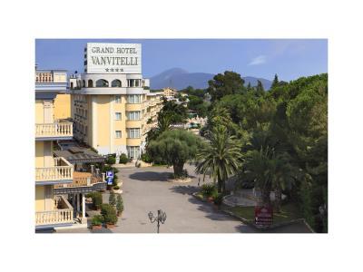 Grand Hotel Vanvitelli - Bild 3