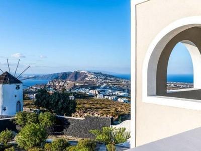 Hotel Smy Santorini Suites & Villas - Bild 3