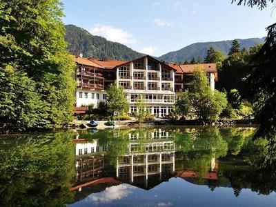 Hotel am Badersee - Bild 4