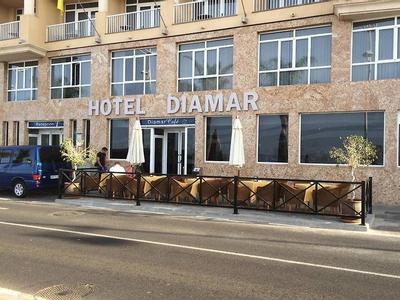 Hotel Diamar - Bild 5