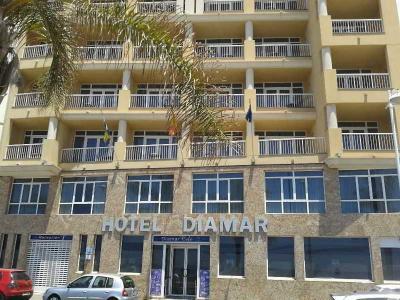 Hotel Diamar - Bild 4