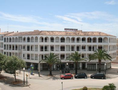Hotel Arcos Playa - Bild 4