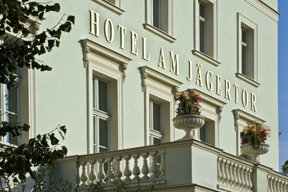 Hotel am Jägertor - Bild 1