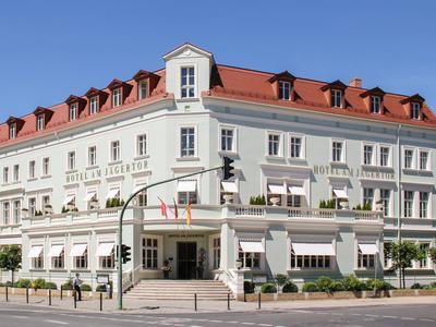 Hotel am Jägertor - Bild 3