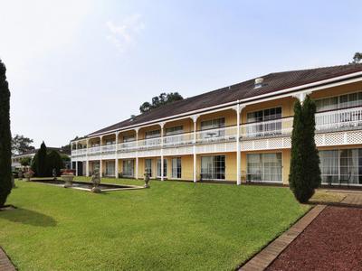 Hotel Voco Kirkton Park Hunter Valley - Bild 4