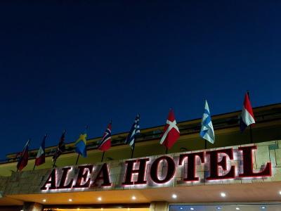 Alea Hotel Apartments - Bild 5