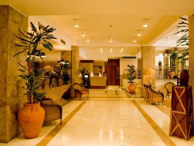 Hotel Amazonia Lisboa - Bild 4