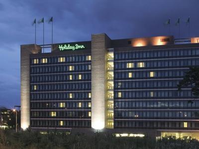 Hotel Holiday Inn Helsinki - West Ruoholahti - Bild 3