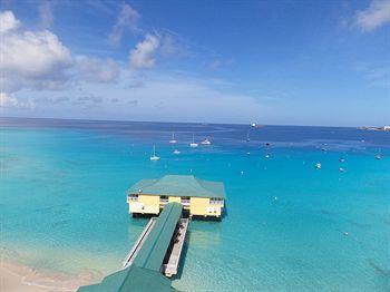 Hotel Radisson Aquatica Resort Barbados - Bild 5