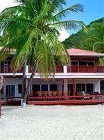 Hotel Fort Recovery Beachfronst Villas & Suites - Bild 5