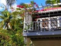 Hotel Fort Recovery Beachfronst Villas & Suites - Bild 4