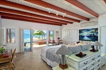 Hotel Fort Recovery Beachfronst Villas & Suites - Bild 2