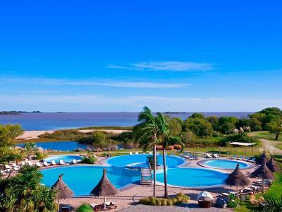 Hotel Sheraton Colonia Golf & Spa Resort - Bild 3