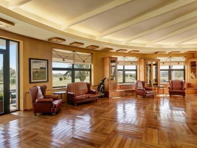 Hotel Sheraton Colonia Golf & Spa Resort - Bild 5