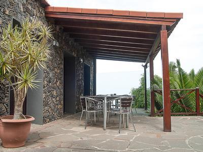 Hotel Villa El Mocanal - Bild 2