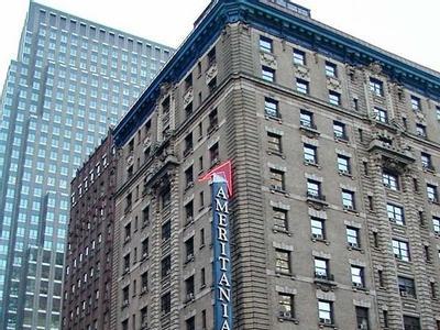 Hotel Ameritania at Times Square - Bild 3