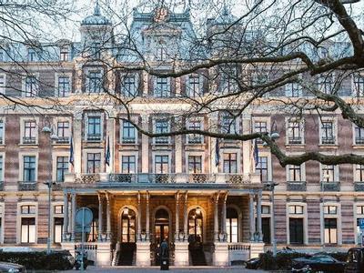 Hotel InterContinental Amstel - Bild 2