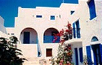 Hotel Naxos Sun Studios - Bild 3