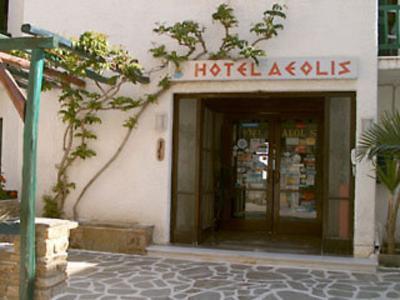 Aeolis Boutique Hotel & Suites - Bild 3