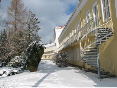 Hotel Am Burgholz - Bild 4
