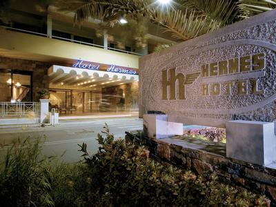Hermes Hotel - Bild 4