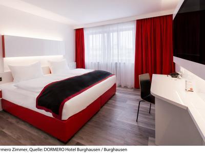 DORMERO Hotel Burghausen - Bild 4